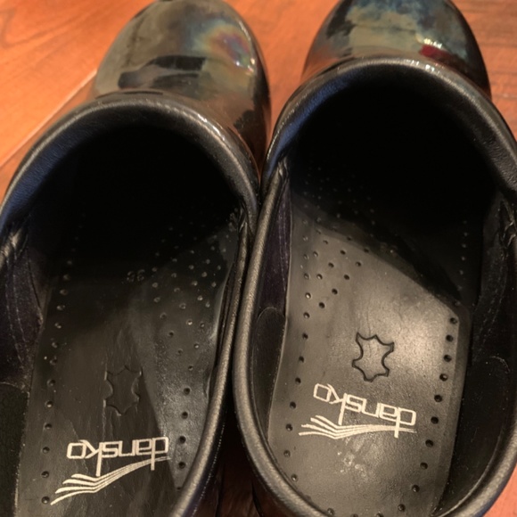 Dansko Clog Shoes - Picture 6 of 7